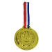 Simba Tri zlaté medaily 8612196