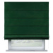 Zelená rímska roleta 170x160 cm Posh Velvet - Yellow Tipi