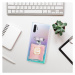 Odolné silikónové puzdro iSaprio - Chanel Rose - Samsung Galaxy Note 10+