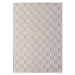 Krémovobiely koberec 160x230 cm Damas - Nattiot