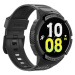 Spigen Rugged Armor Pro, black - Samsung Galaxy Watch6 40mm