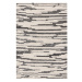 Krémovo-sivý koberec 160x230 cm Mason – Asiatic Carpets