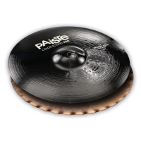 Paiste 900 Color Sound Black Sound Edge Hihat 14