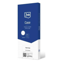 Kryt 3MK Clear Case OnePlus 12 5G