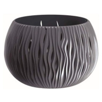 Kvetináč s vkladom SANDY BOWL 23,8 cm