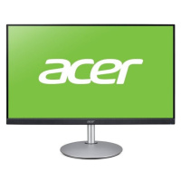 Acer CB272E monitor 27