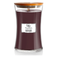 WoodWick Phantom Cherry váza veľká 609,5g