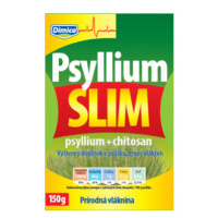 Dimica Psyllium Slim 150g