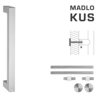 FT - MADLO kód K02K 25x25 mm UN ks 25x25 mm, 1200 mm, 1225 mm