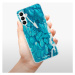 Odolné silikónové puzdro iSaprio - BlueMarble 15 - Samsung Galaxy A04s