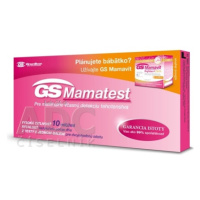 GS Mamatest