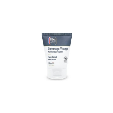 OSMA Face Scrub peeling na tvár 100 ml