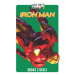 Slovart MPK 03: Iron Man - Srdce z ocele