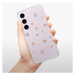 Odolné silikónové puzdro iSaprio - Lovely Pattern - Samsung Galaxy S23 5G