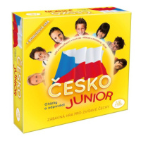 Albi Česko Junior CZ