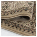 Kusový koberec Kashmir 2601 beige Rozmery koberca: 200x290