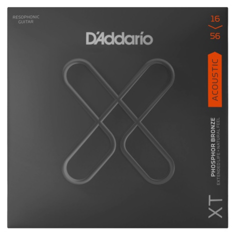 D'Addario XTAPB1656