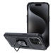 NITRO Case Apple iPhone 15 Pro black