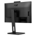 AOC/Q27P3QW/27"/IPS/QHD/75Hz/4ms/Black/3R