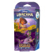 Disney Lorcana: Return Ursula - Starter Deck Mirabel & Bruno