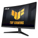 ASUS TUF GAMING VG27VQM1B monitor 27”