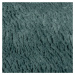 Syntetická kožušina v petrolejovej farbe 160x230 cm Faroe Wool Look Fur – Flair Rugs