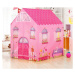 domtextilu.sk Detský stan na hranie s dizajnom Barbie domčeka 64122