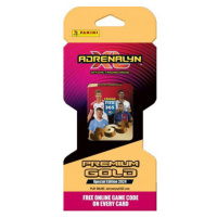 Panini Books Futbalové karty Panini FIFA 365 2023/2024 Adrenalyn Premium Gold Pack