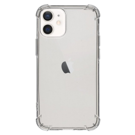 Tactical TPU Plyo kryt Apple iPhone 12 mini číry