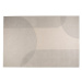 Béžovo-sivý koberec 230x160 cm Dream - Zuiver