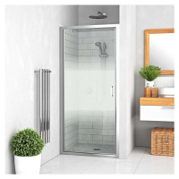 Sprchové dvere 100 cm Roth Lega Line 551-1000000-00-21