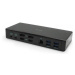 i-tec USB-C Quattro Display Docking Station s Power Delivery 85 W