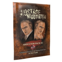 Van Ryder Games Hostage Negotiator: Abductor Pack 2