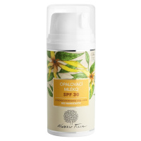 NOBILIS TILIA Opaľovacie mlieko SPF 30 100 ml