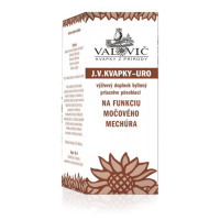 JV KVAPKY Uro 50 ml