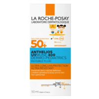 LA ROCHE-POSAY Anthelios DP invisible fluid SPF50+ 50 ml