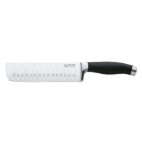 CS Solingen Nôž kuchynský tepanyaki 18 cm SHIKOKU