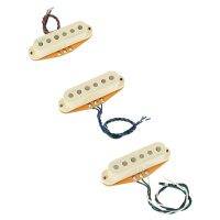 Fender Gen 4 Noiseless Stratocaster