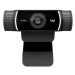 Logitech HD Pro Webcam C922 čierna