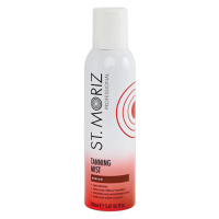 ST. MORIZ Samoopaľovací sprej Medium Professional Instant (Self Tanning Mist) 150 ml