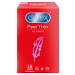 DUREX Feel Thin Classic Kondómy 18 ks