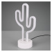 Dekoračná lampa Cactus
