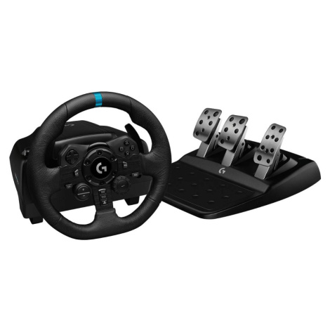 Logitech G923 Driving Force PC/PS5/PS4