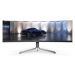 AOC PD49 herný monitor 49"