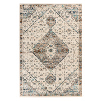 Kusový koberec Inca 359 cream Rozmery koberca: 160x230