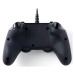 PS4 HW Gamepad Nacon Compact Controller Camo Grey