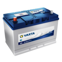 VARTA Štartovacia batéria 5954050833132