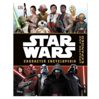 Dorling Kindersley Star Wars Character Encyclopedia Updated and Expanded