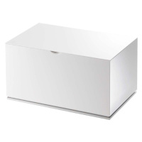 Krabička do kúpeľne Veil 2427, biela