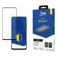 Ochranné sklo 3MK NeoGlass Xiaomi Redmi Note 10 5G black (5903108432450)